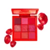 Jewel Collection 01 Ruby Palette