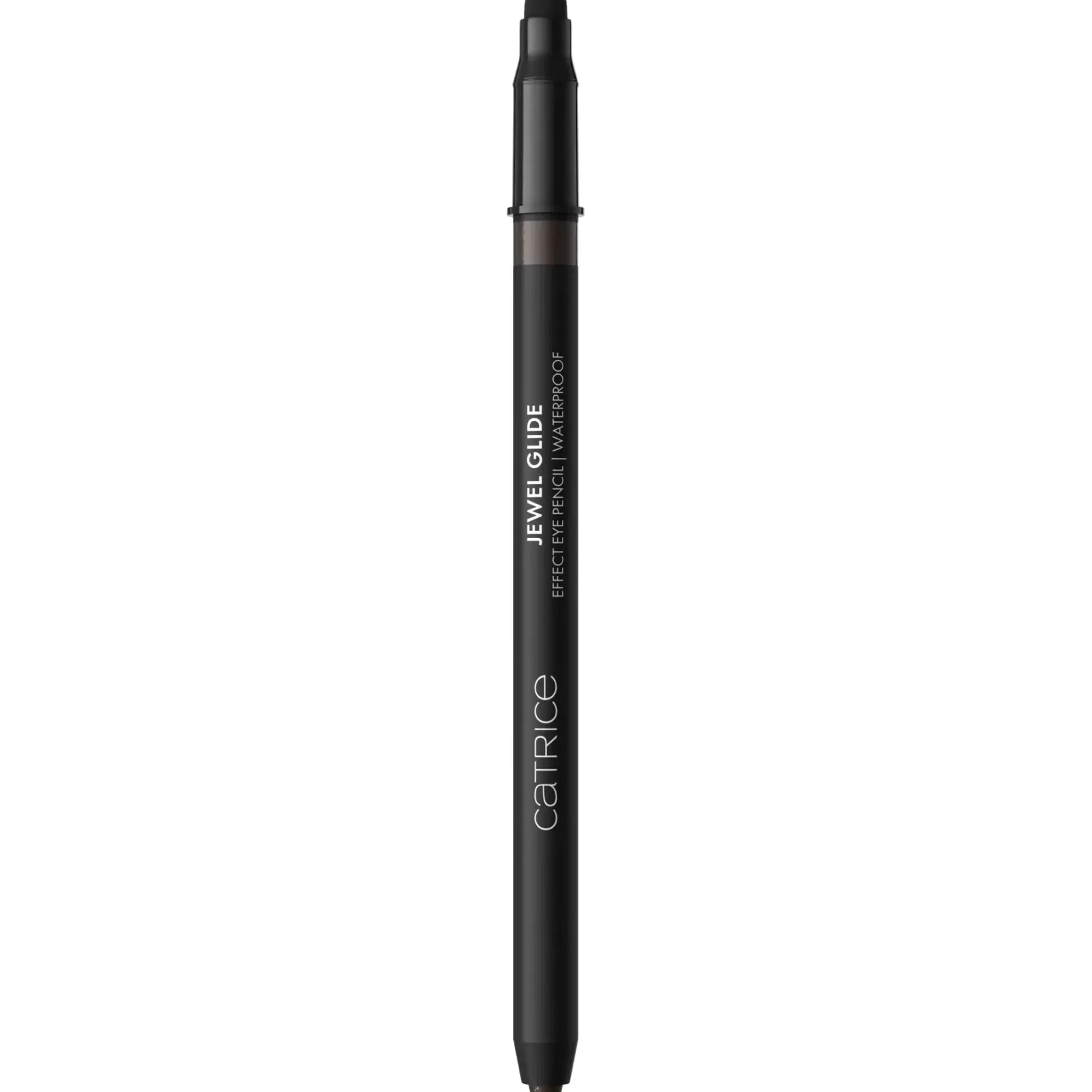 Jewel Glide Effect Eye Pencil 010 Black Diamond
