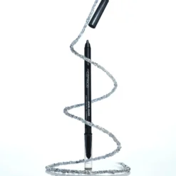 Jewel Glide Effect Eye Pencil 010 Black Diamond