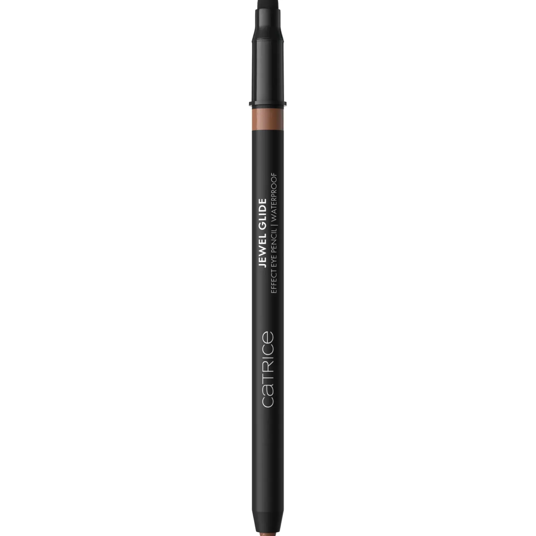 Jewel Glide Effect Eye Pencil 020 Amber Glow