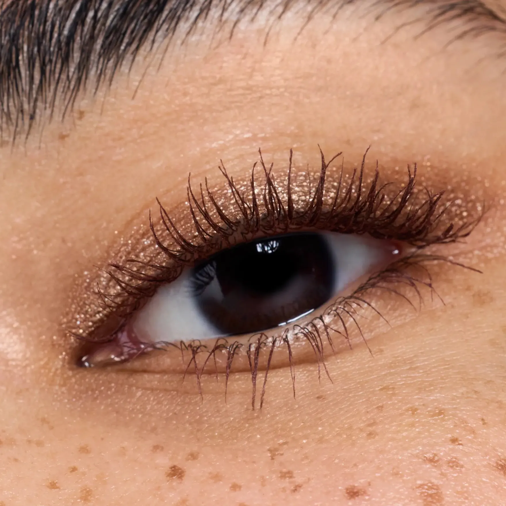 Jewel Glide Effect Eye Pencil 020 Amber Glow