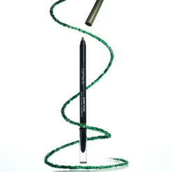 Jewel Glide Effect Eye Pencil 040 Golden Jade