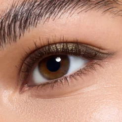 Jewel Glide Effect Eye Pencil 040 Golden Jade