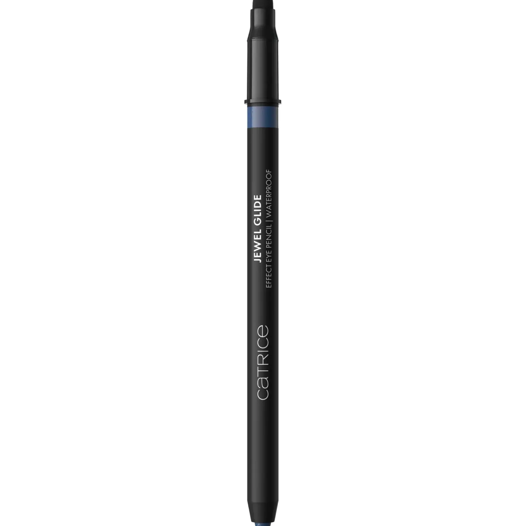 Jewel Glide Effect Eye Pencil 030 Midnight Sapphire