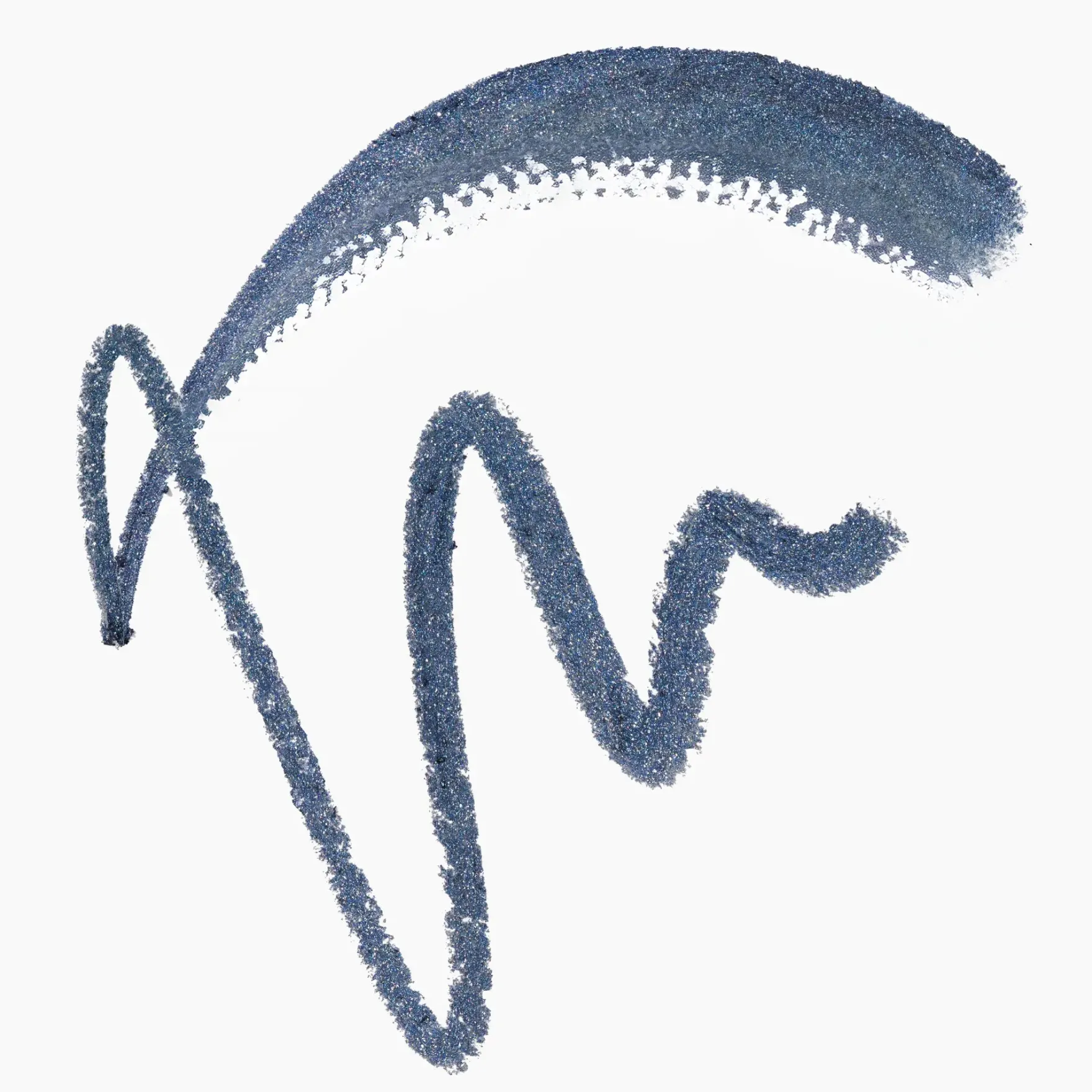Jewel Glide Effect Eye Pencil 030 Midnight Sapphire