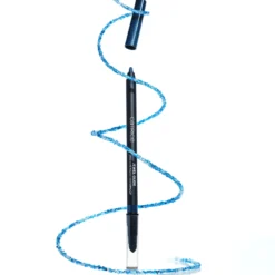 Jewel Glide Effect Eye Pencil 030 Midnight Sapphire