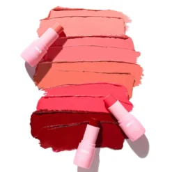 Jinkie Stick Cream Blush Gimme Niche Plum