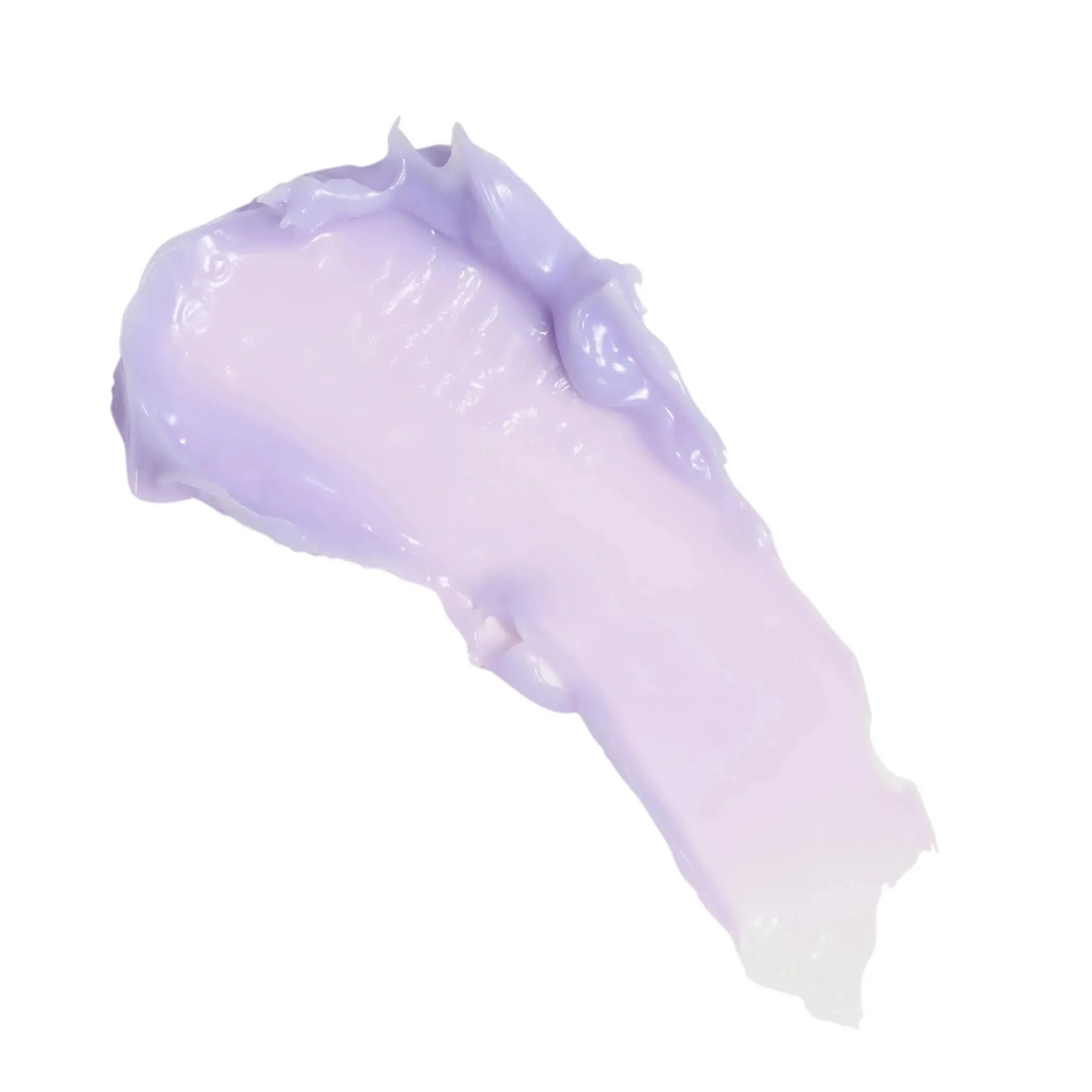 Juicy Peptide Pudding Lip Mask Sugar Swirl Lilac