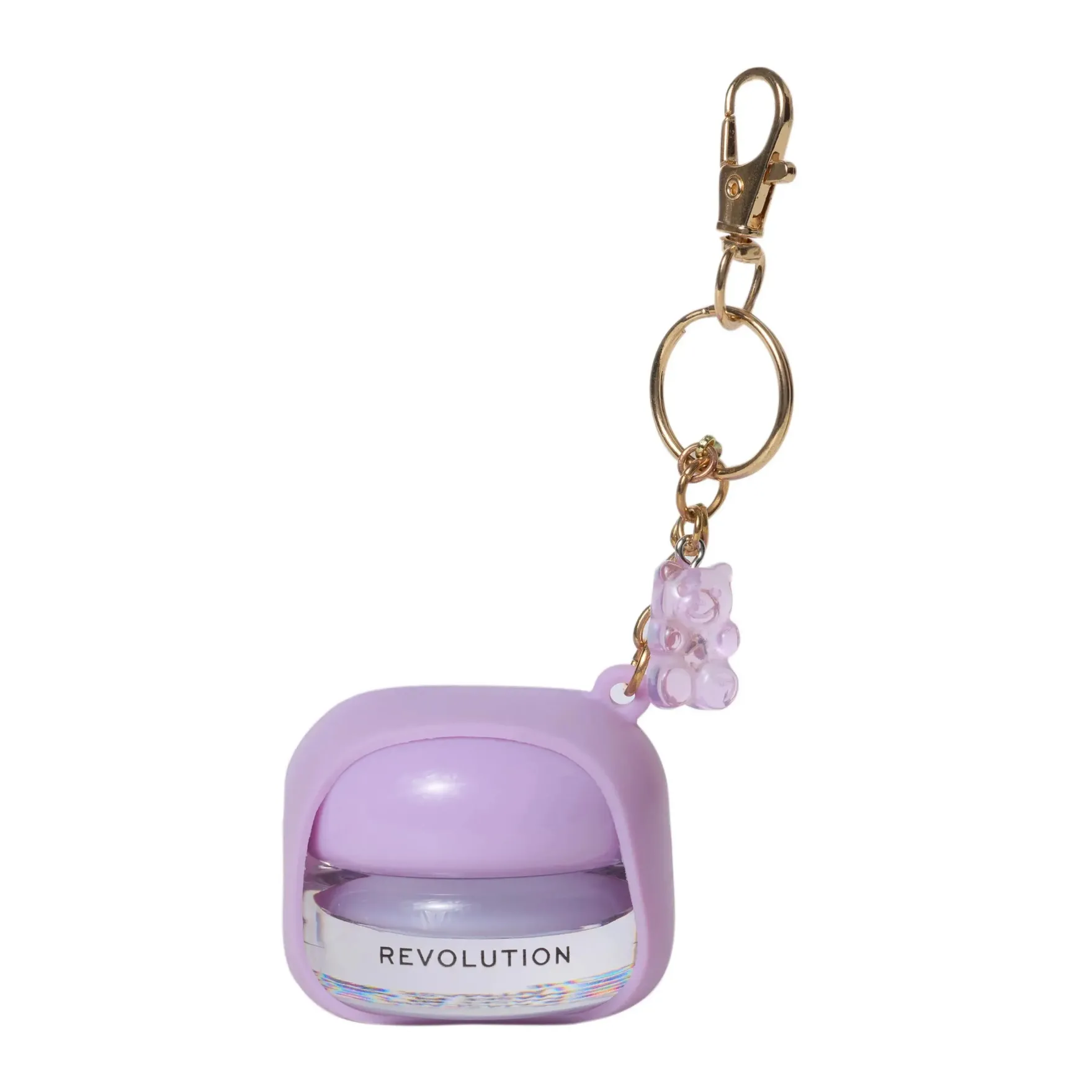Juicy Peptide Pudding Lip Mask Sugar Swirl Lilac