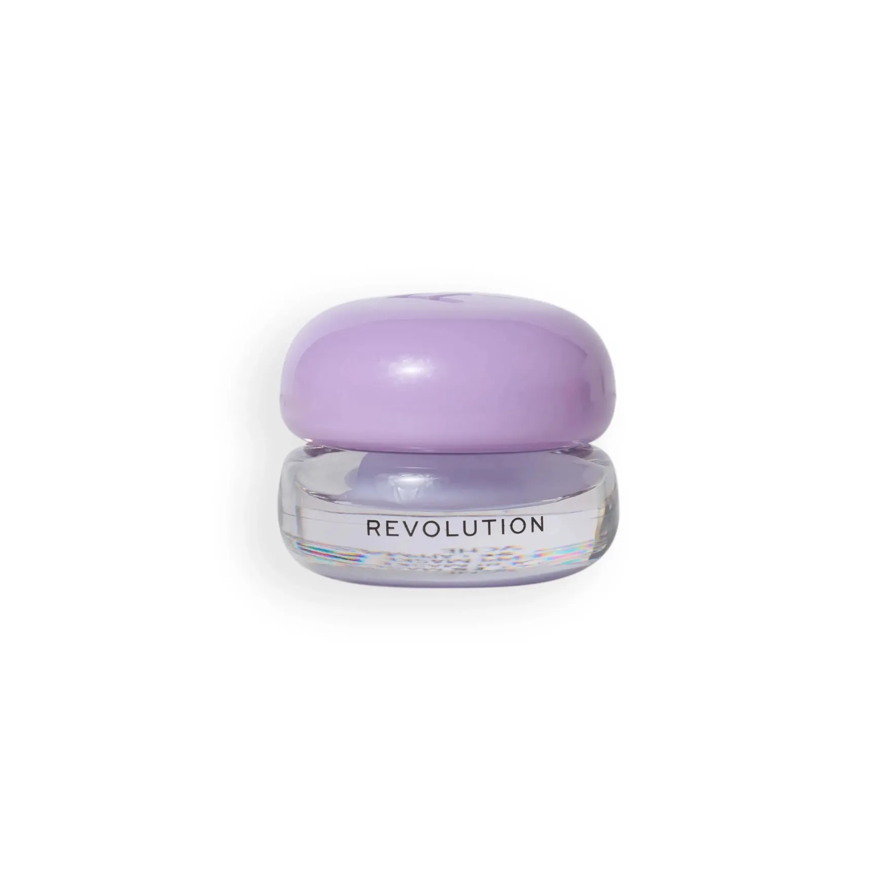 Juicy Peptide Pudding Lip Mask Sugar Swirl Lilac