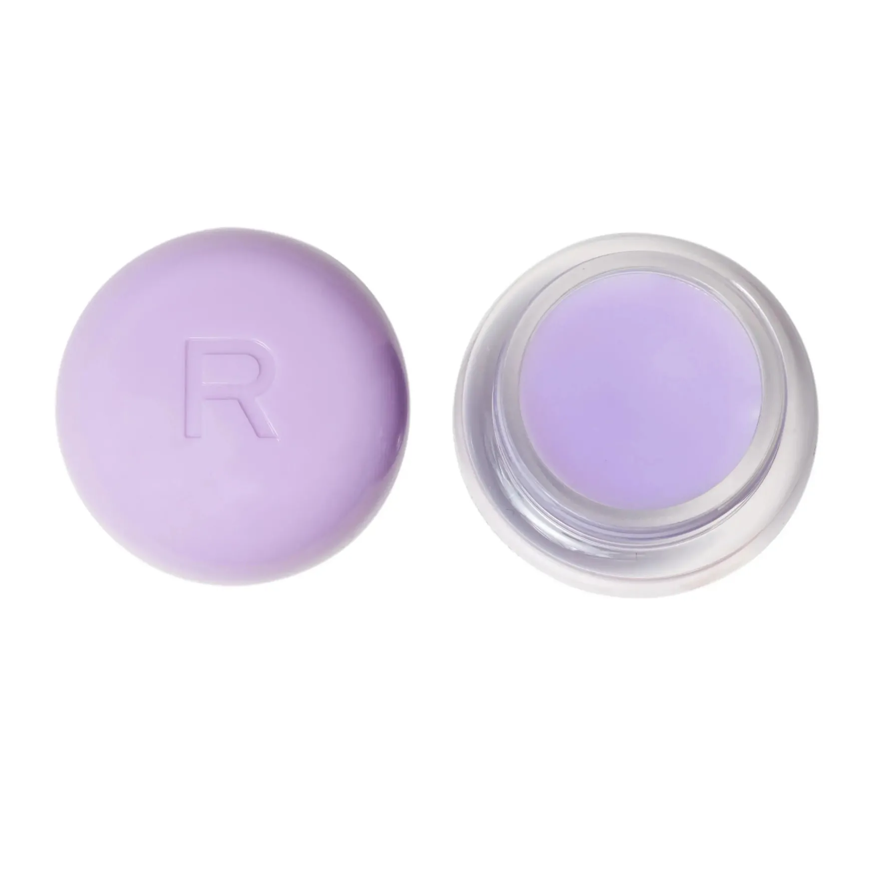 Juicy Peptide Pudding Lip Mask Sugar Swirl Lilac