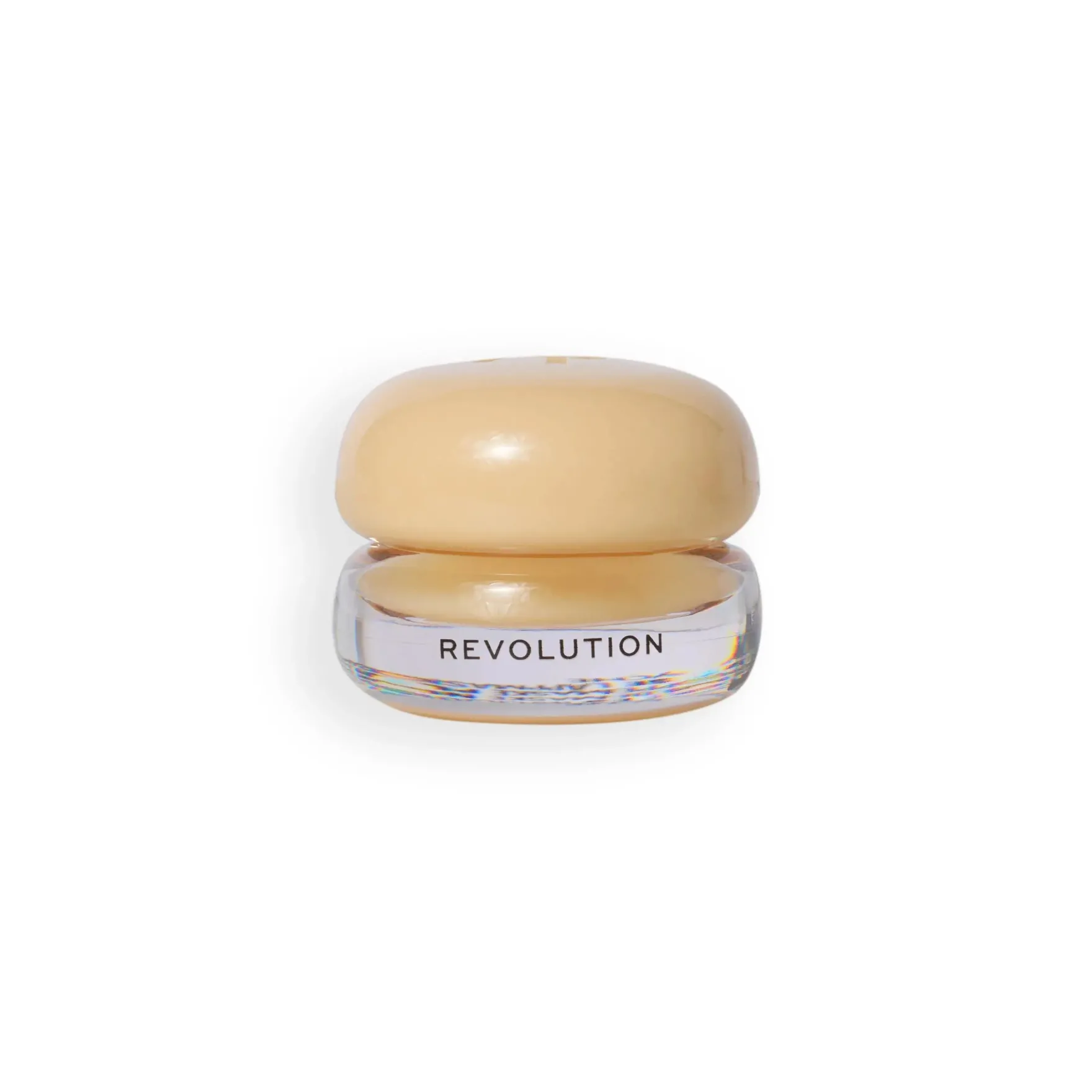 Juicy Peptide Pudding Lip Mask Frosted Vanilla
