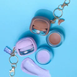 Juicy Peptide Pudding Lip Mask Frosted Vanilla
