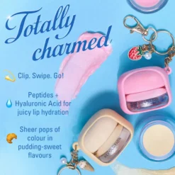 Juicy Peptide Pudding Lip Mask Frosted Vanilla