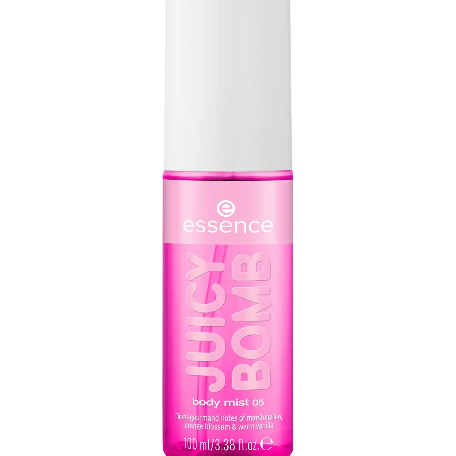 Juicy Bomb Body Mist 05 Sugar Swirl
