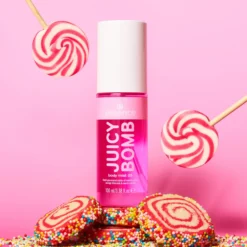 Juicy Bomb Body Mist 05 Sugar Swirl