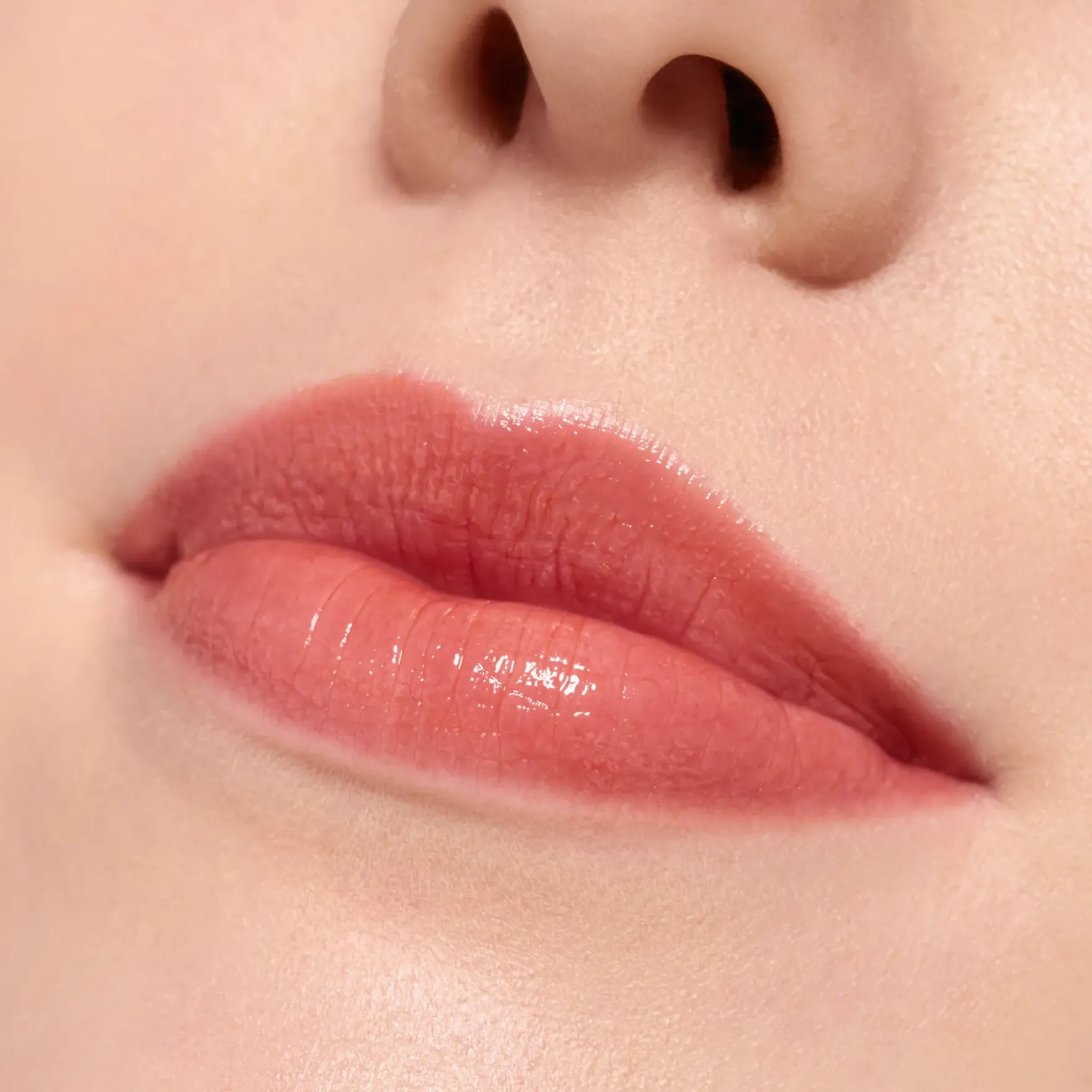 Juicy Bomb Glossy Butter Balm 07 Caramelt My Heart