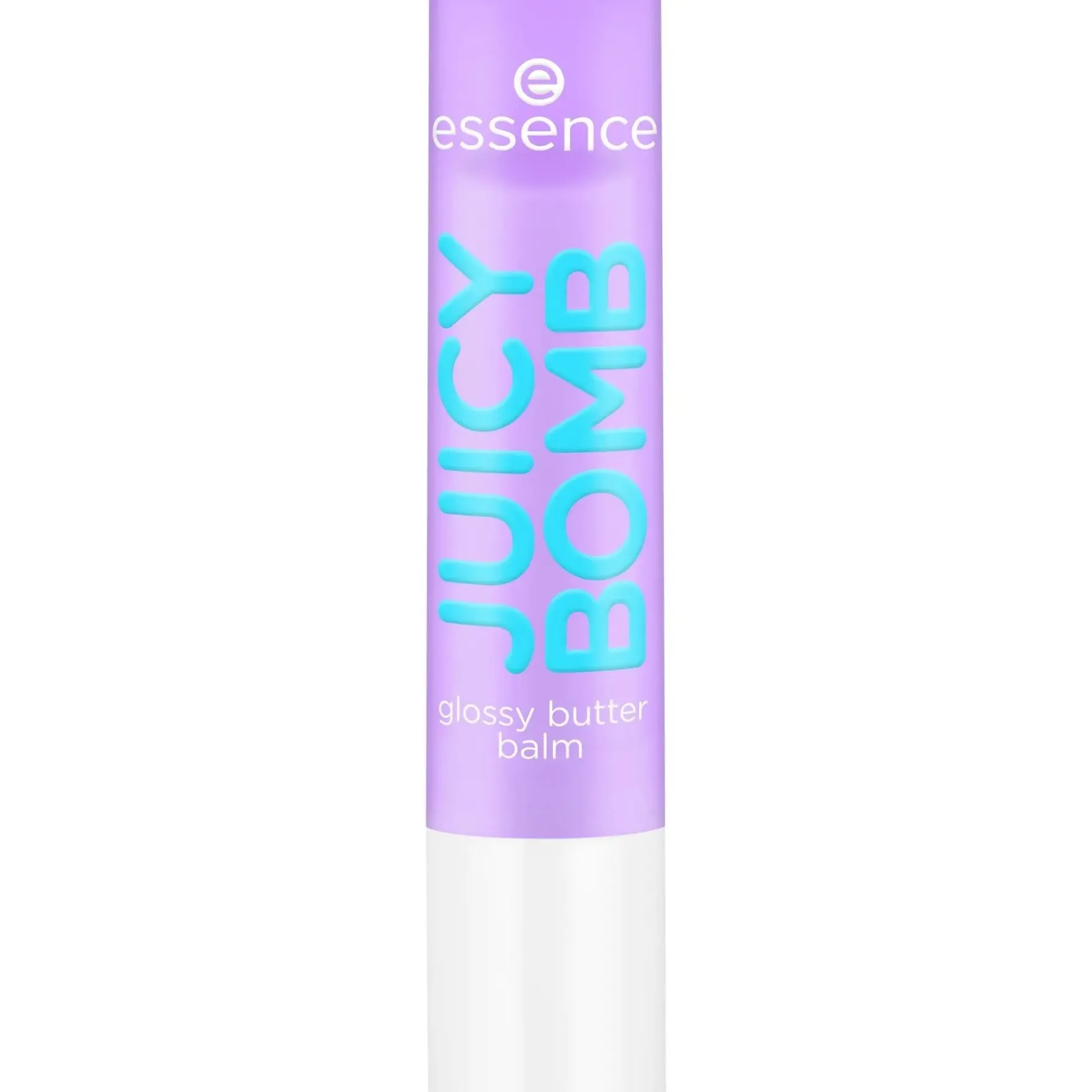 Juicy Bomb Glossy Butter Balm 02 So Berry Cute