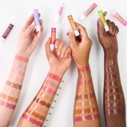 Juicy Bomb Glossy Butter Balm 08 Cherrything I Want