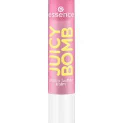 Juicy Bomb Glossy Butter Balm 08 Cherrything I Want