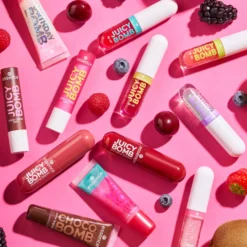 Juicy Bomb Glossy Butter Balm 08 Cherrything I Want