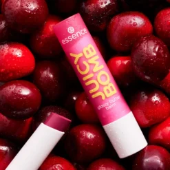 Juicy Bomb Glossy Butter Balm 08 Cherrything I Want