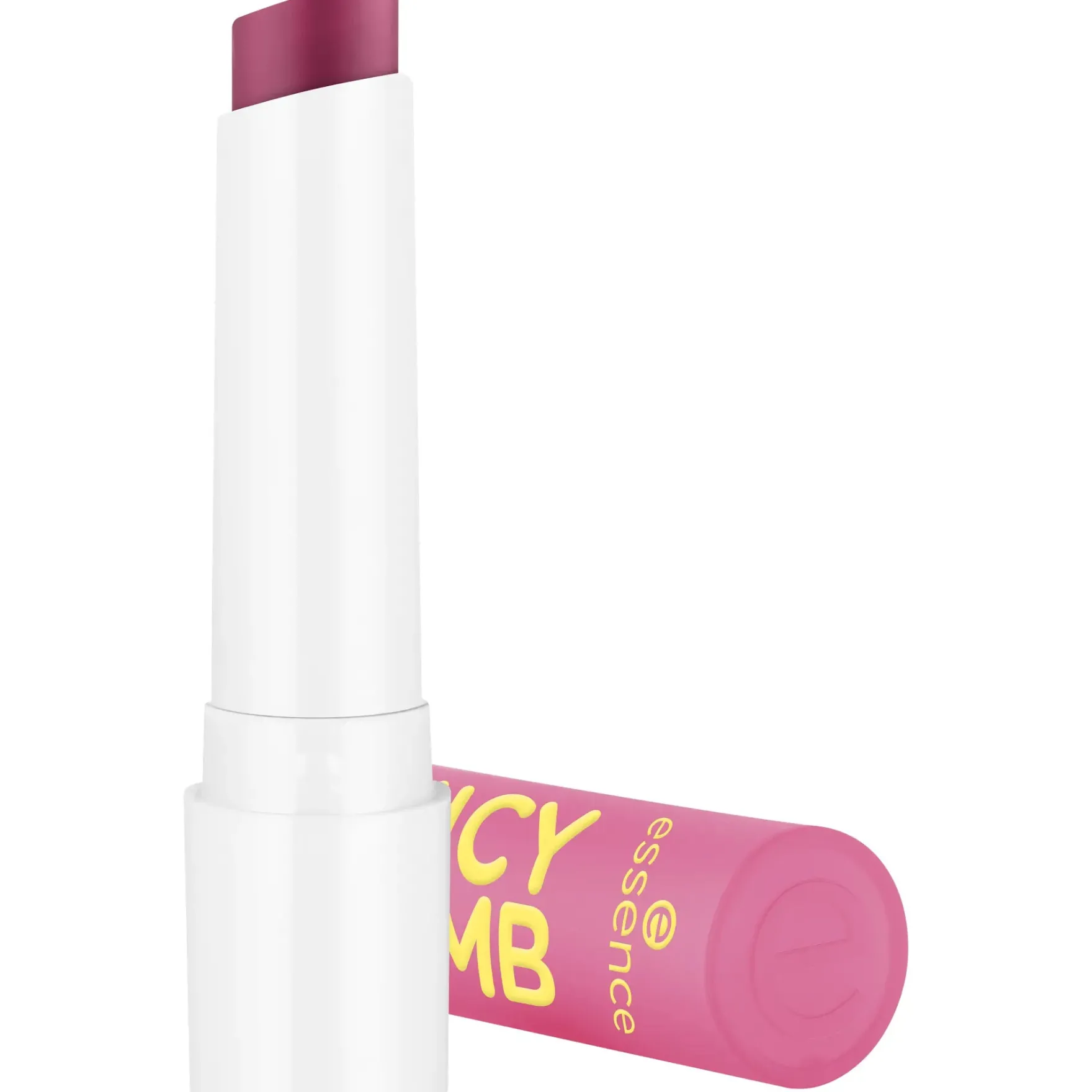 Juicy Bomb Glossy Butter Balm 08 Cherrything I Want