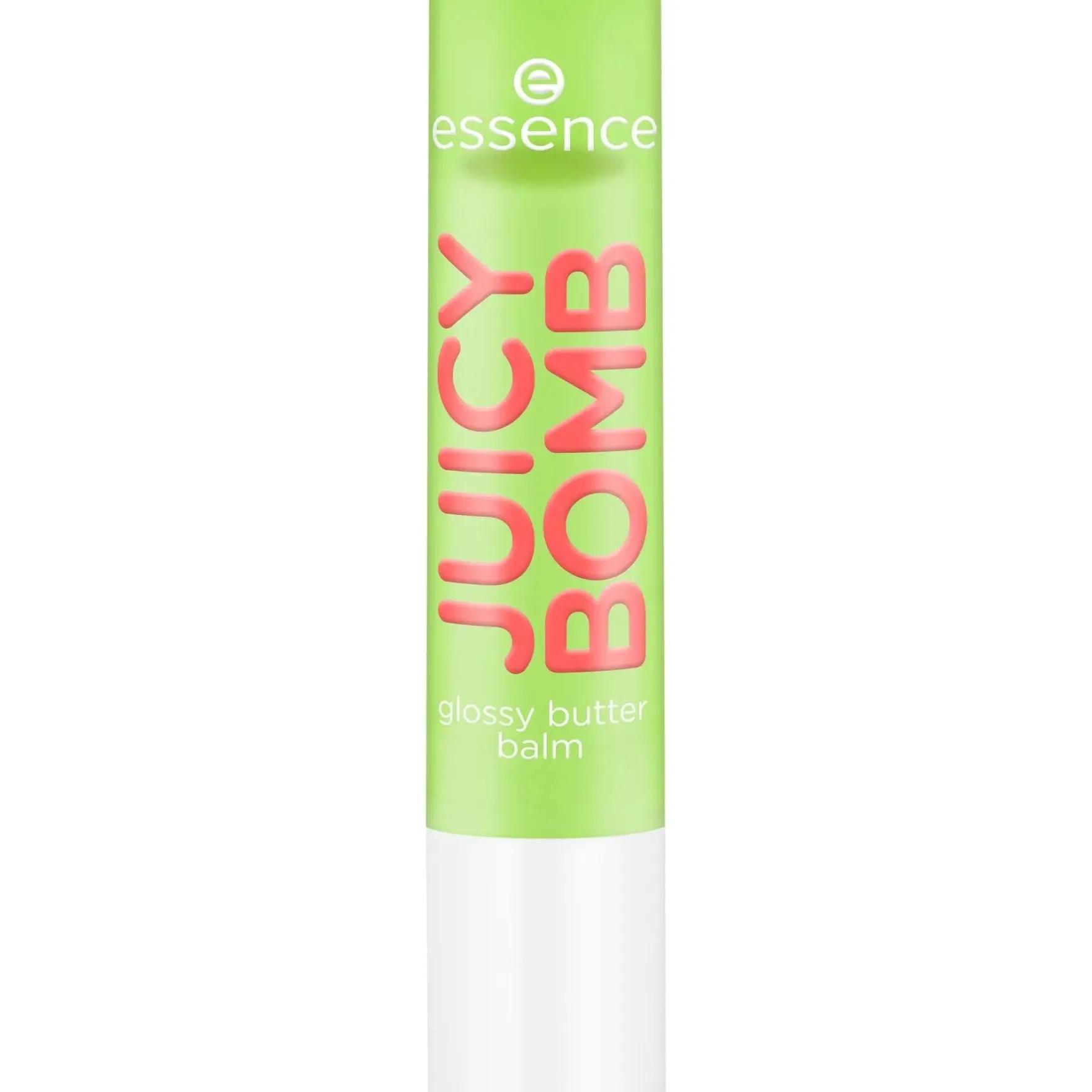 Juicy Bomb Glossy Butter Balm 04 Kiwi To My Heart