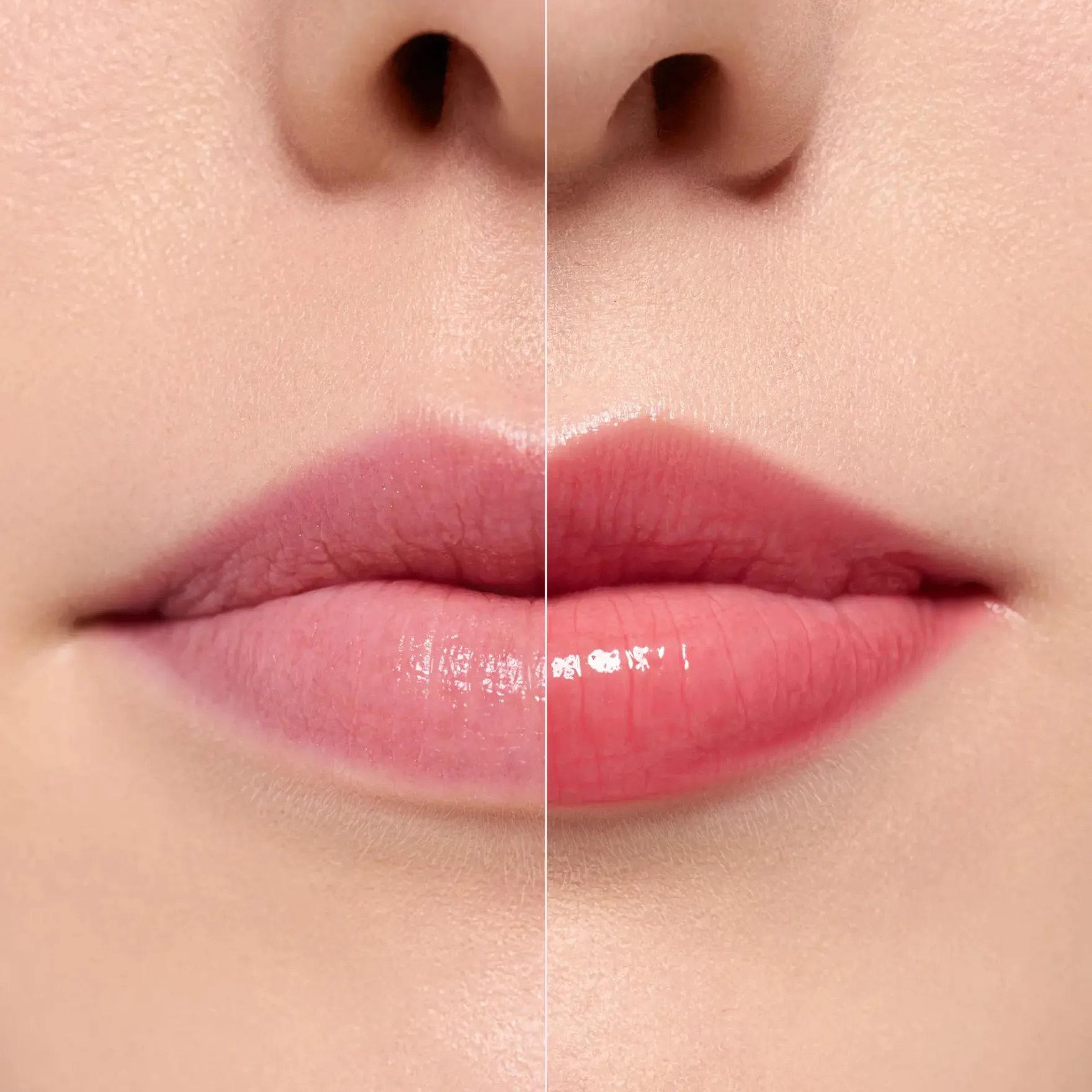 Juicy Bomb Plumping Lipgloss 08 Pure Raspberry