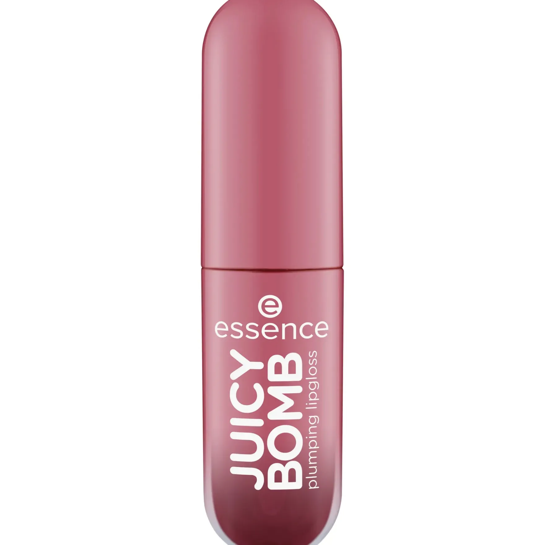 Juicy Bomb Plumping Lipgloss 08 Pure Raspberry