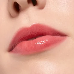 Juicy Bomb Plumping Lipgloss 05 Soft Apricot
