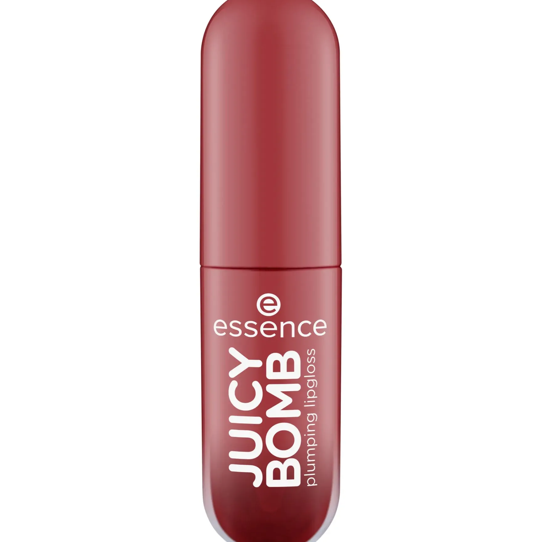 Juicy Bomb Plumping Lipgloss 05 Soft Apricot