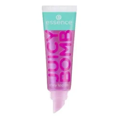 Juicy Bomb Shiny Lipgloss 105 Bouncy Bubblegum