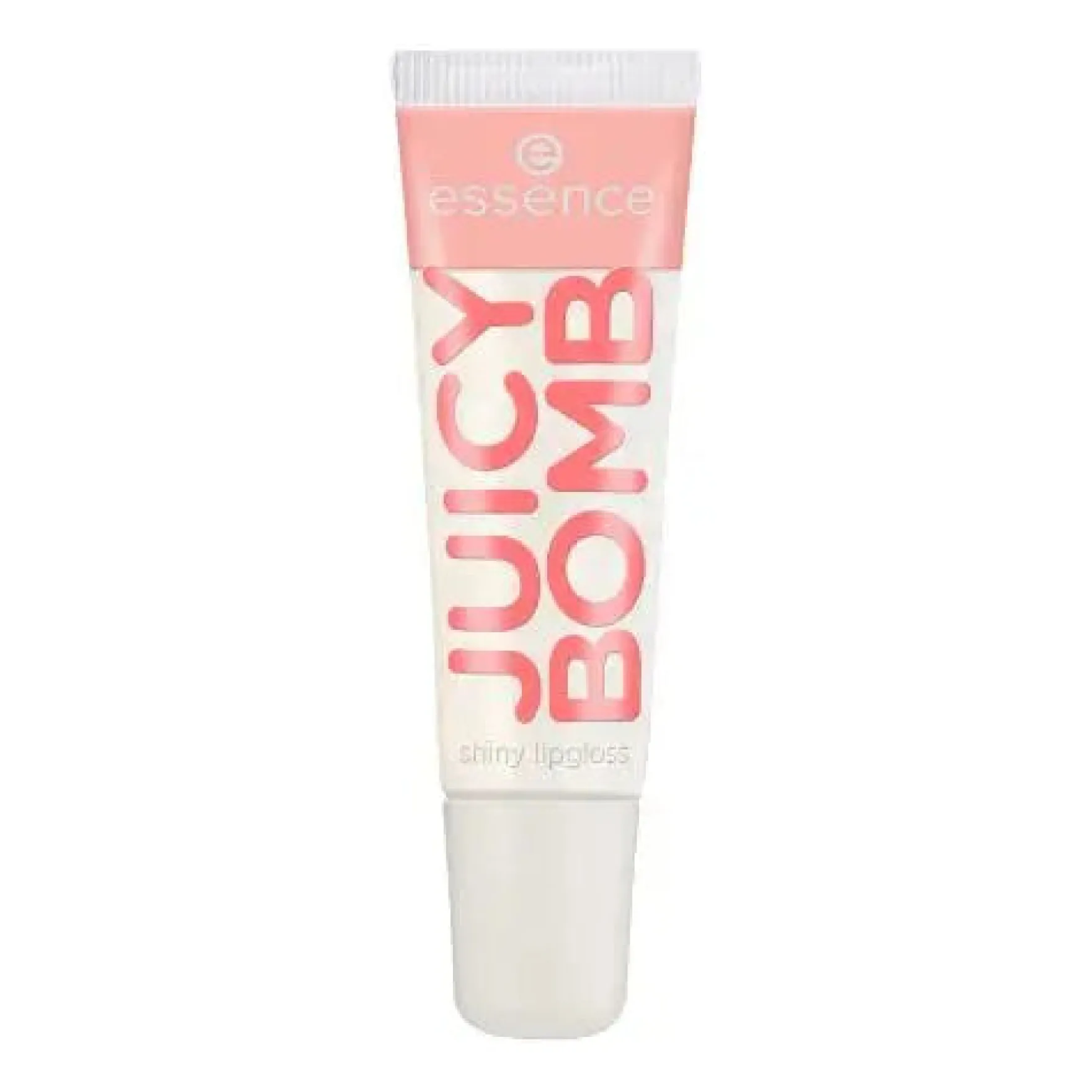 Juicy Bomb Shiny Lipgloss 101 Lovely Litchi
