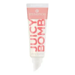 Juicy Bomb Shiny Lipgloss 101 Lovely Litchi