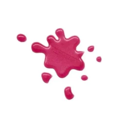 Juicy Bomb Shiny Lipgloss 104 Poppin' Pomegranate