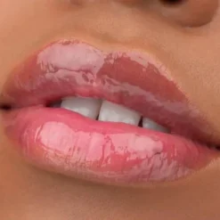 Juicy Bomb Shiny Lipgloss 104 Poppin' Pomegranate