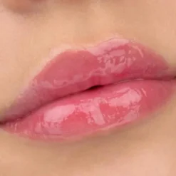 Juicy Bomb Shiny Lipgloss 104 Poppin' Pomegranate