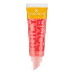 Juicy Bomb Shiny Lipgloss 103 Proud Papaya