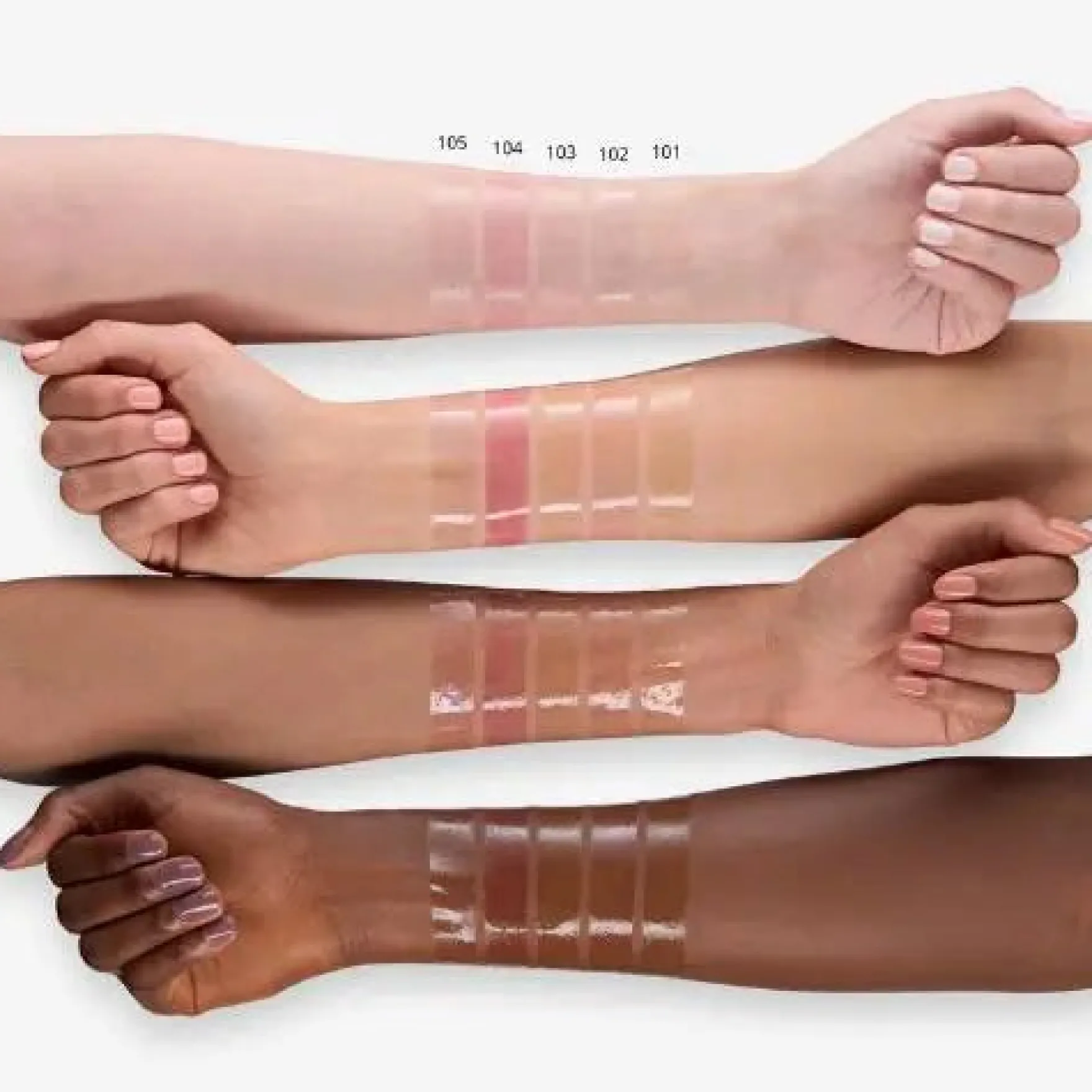 Juicy Bomb Shiny Lipgloss 103 Proud Papaya