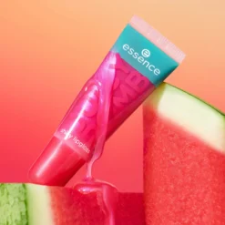 Juicy Bomb Shiny Lipgloss Set 03