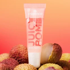 Juicy Bomb Shiny Lipgloss Set 03
