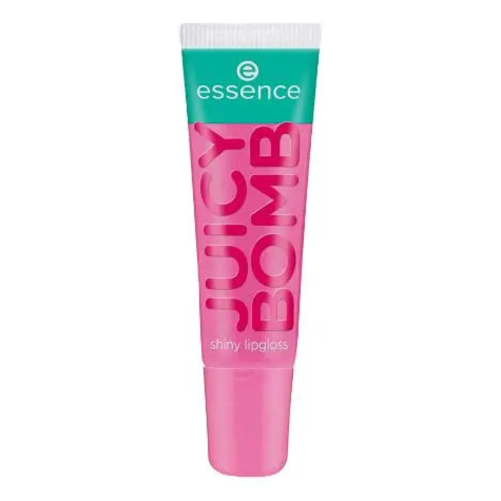 Juicy Bomb Shiny Lipgloss 102 Witty Watermelon