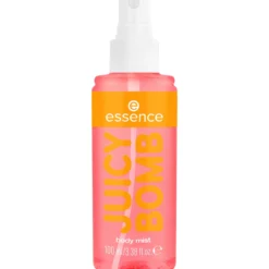 Juicy Bomb Tropical Drop Body Mist 110 Mango Mellow