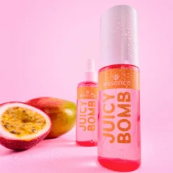 Juicy Bomb Tropical Drop Body Mist 110 Mango Mellow