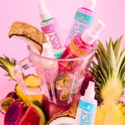 Juicy Bomb Tropical Drop Body Mist 109 Coconut Crush