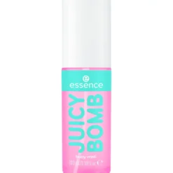 Juicy Bomb Tropical Drop Body Mist 106 Lychee Livin'