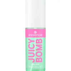 Juicy Bomb Tropical Drop Body Mist 107 Watermelon Wave