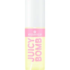 Juicy Bomb Tropical Drop Body Mist 108 Pineapple Paradise