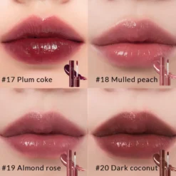 Juicy Lasting Tint 20 Dark Coconut